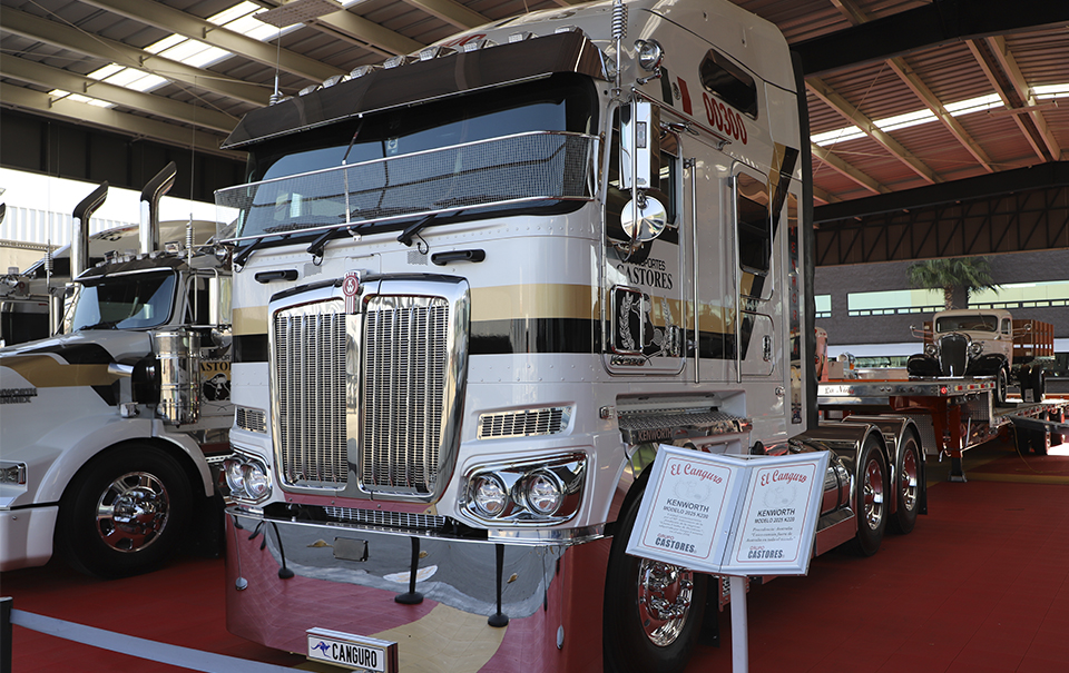 Imagen unidad El canguro