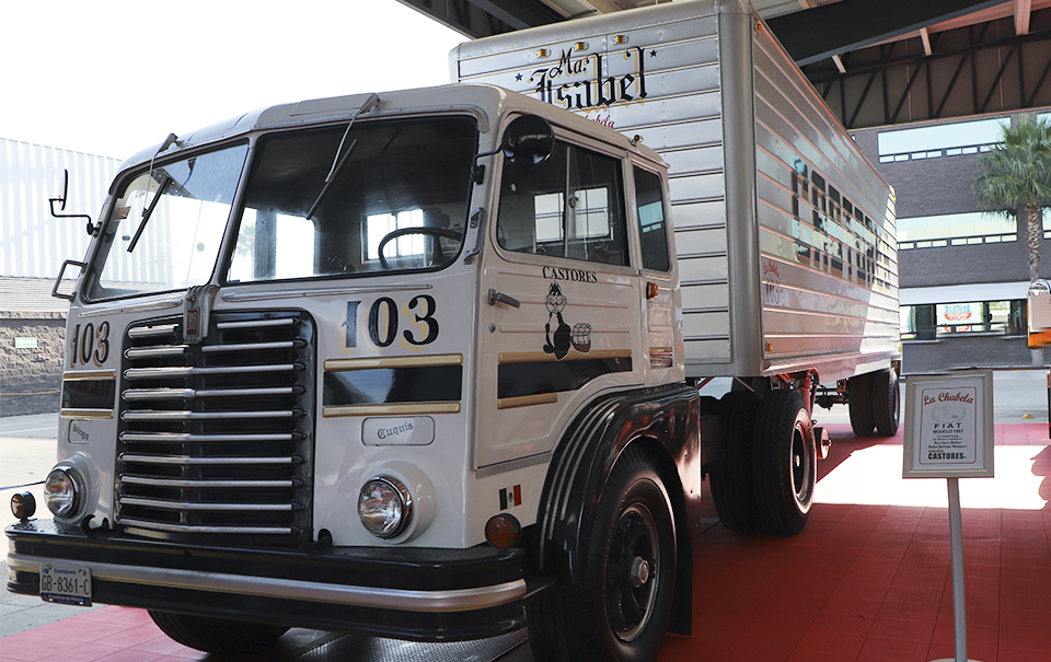 Imagen unidad la chabela