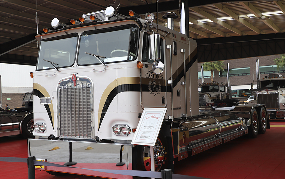 Imagen unidad la chata